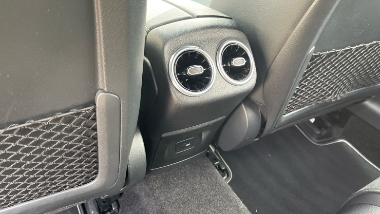 Mercedes-Benz A-Class A180 AMG Line Executive Edition 5dr Auto Petrol Hatchback